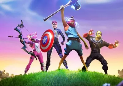 epic games fortnite movies video game movies with video
