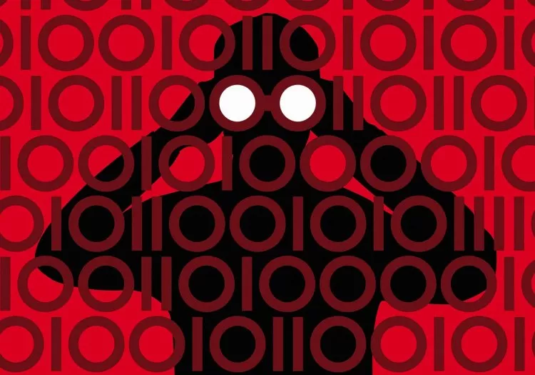 security privacy spy stealth secret mystery secrecy