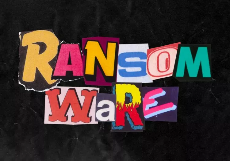 ransomware hacking crime encryption culture cryptocurrency petya wannacry darkside