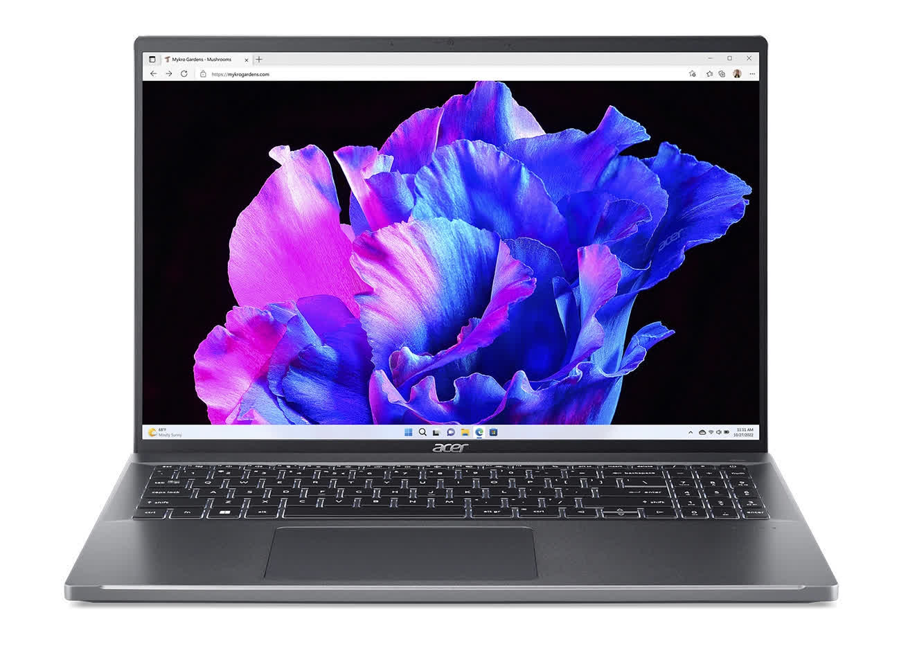 Acer Swift Go 14