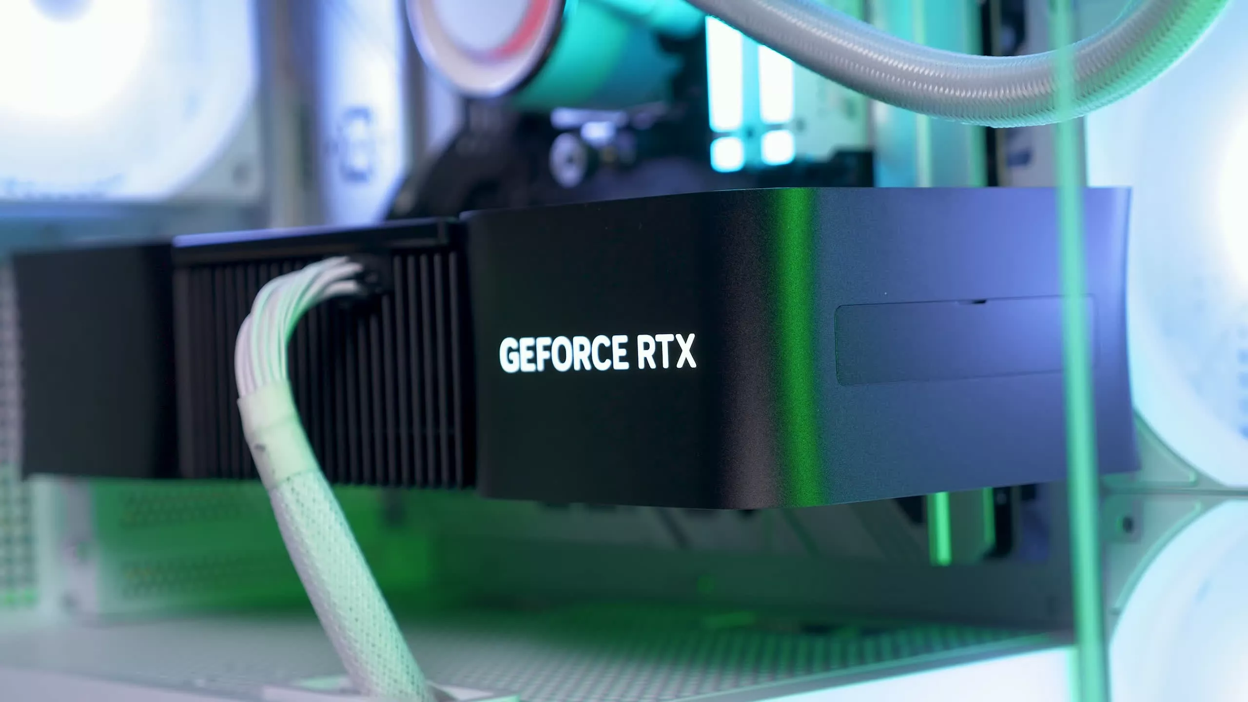Nvidia confirms black screen fix for RTX 5000 graphics cards, driver update coming this week