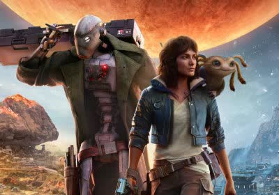 ubisoft star wars outlaws upscaling with video