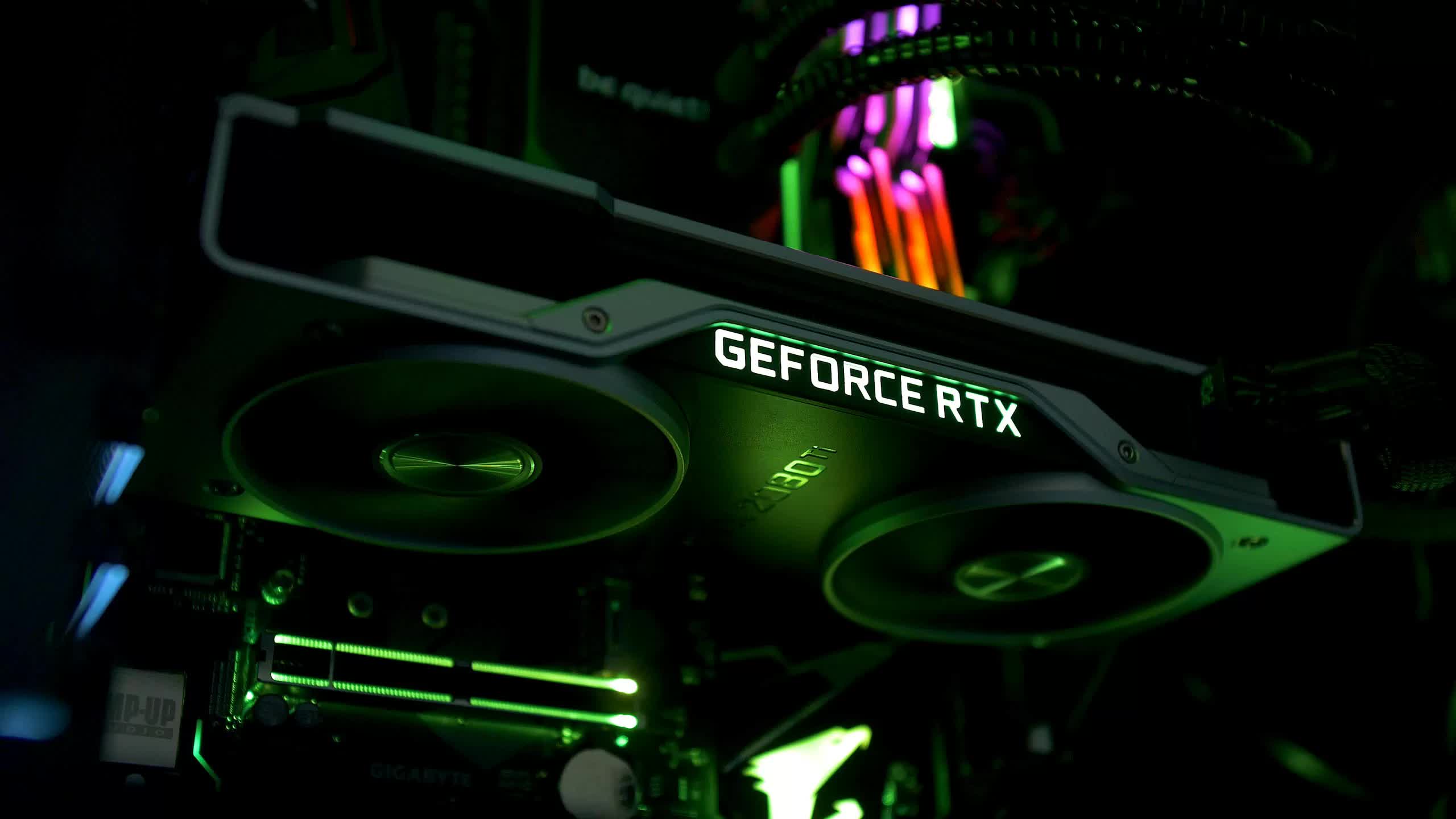 CyberPowerPC is now checking RTX 5000 GPUs for missing ROPs before shipping gaming PCs