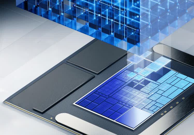 Lunar Lake intel chip cpu