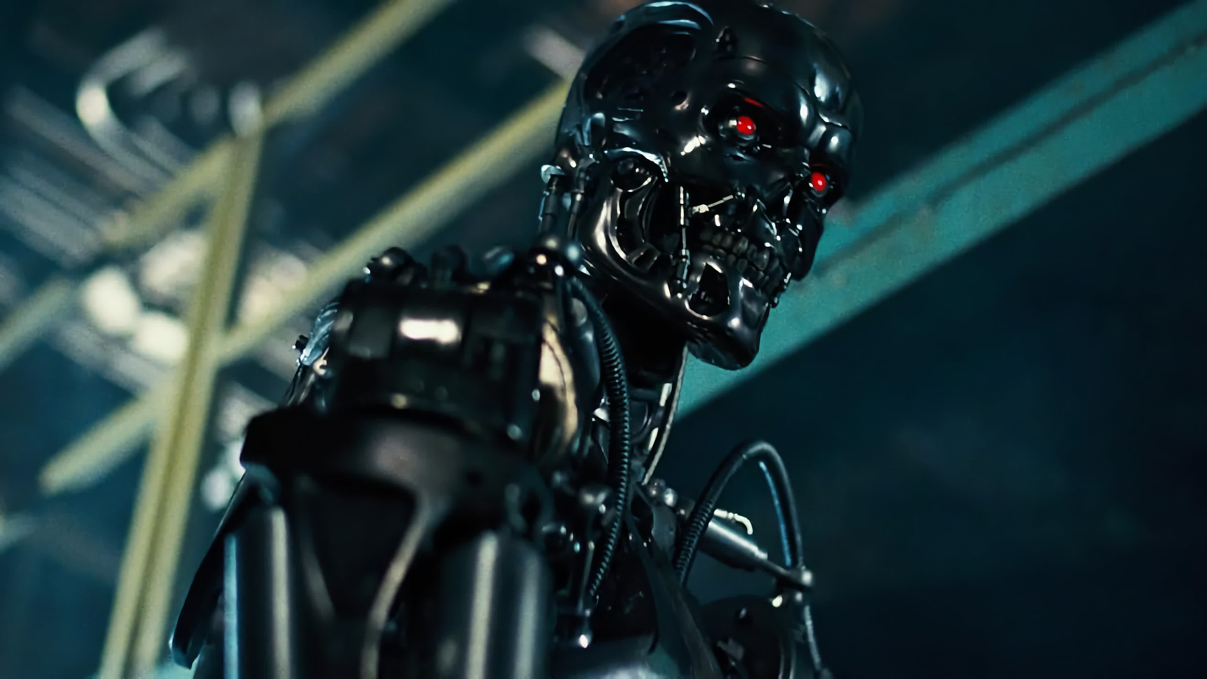The Terminator at 40: the sci-fi cult classic that still shapes how we view the threat of AI