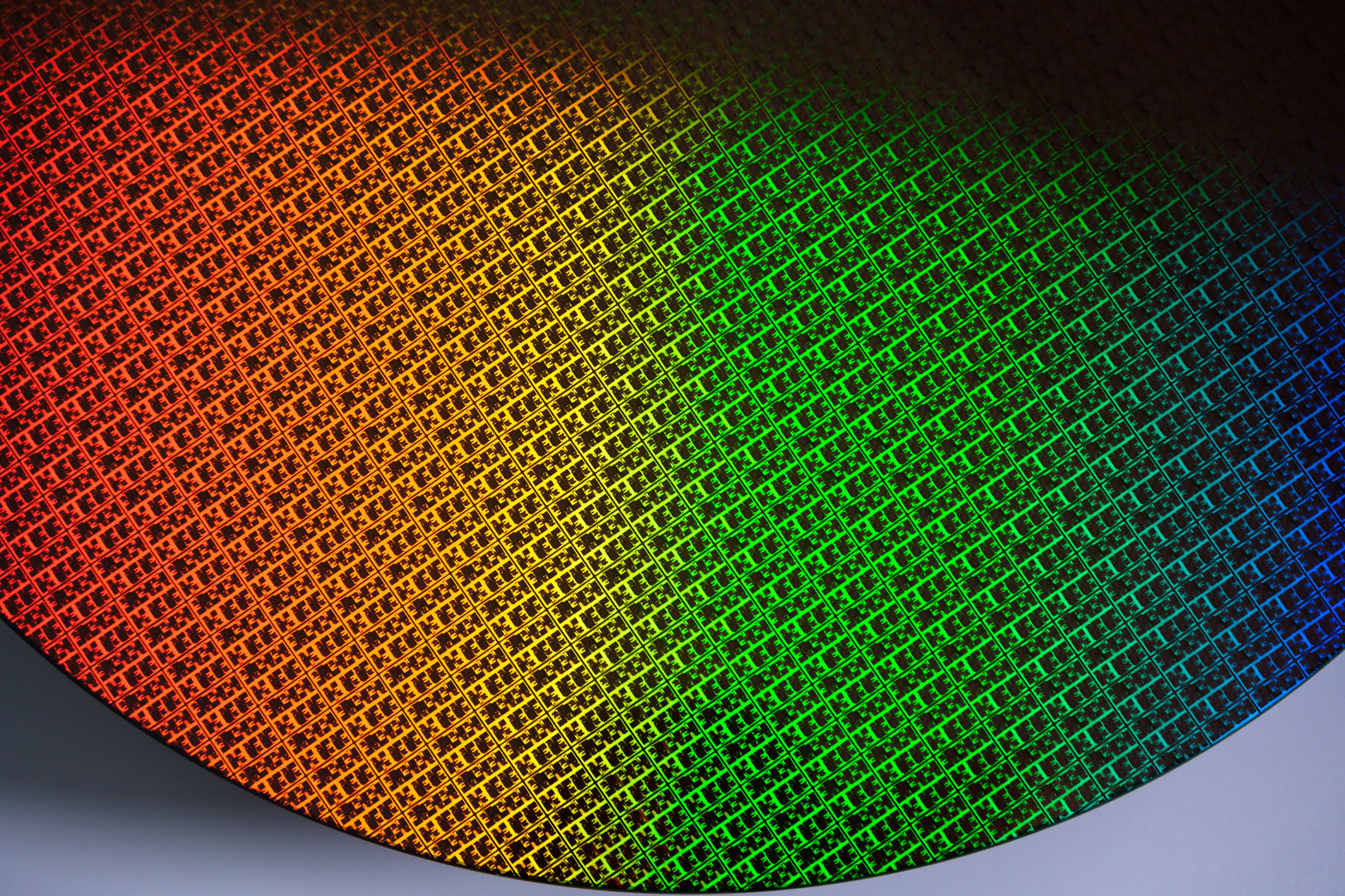 Intel says 18A process is ready, tape-out confirmed for the first half of 2025