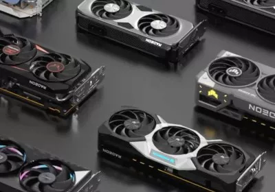 amd radeon gpu mid-range graphics card mainstream fsr rdna 4 rtx 5070 rtx 5070 ti