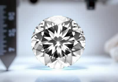 scientists diamond graphite