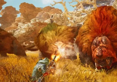 monster hunter wilds monster hunter pc gaming capcom