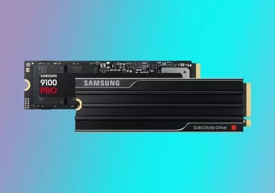 samsung pro ssd ssd samsung 9100 pro ssd