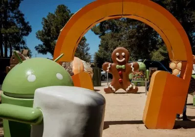 google qualcomm android software smartphone updates