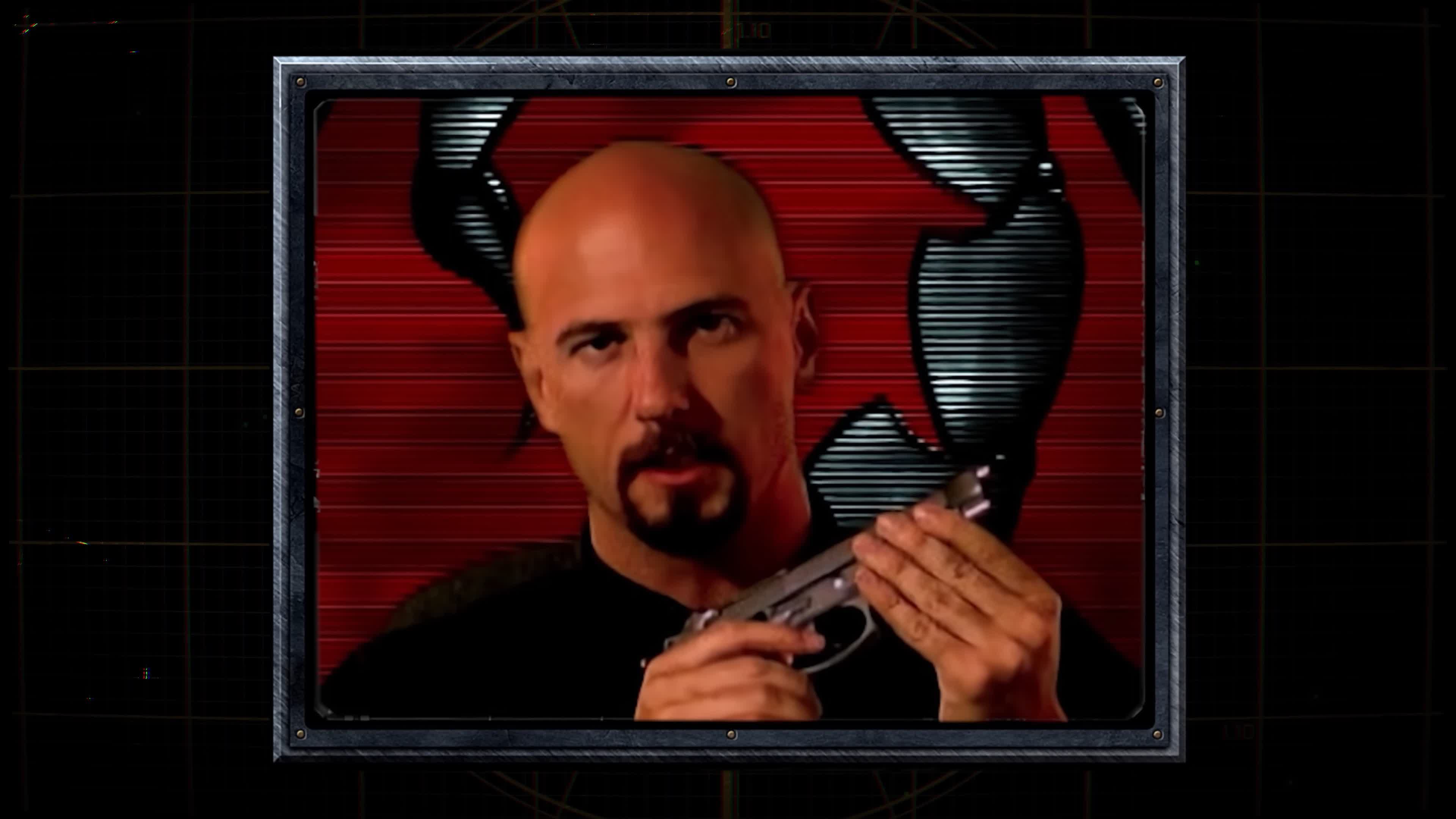 EA releases Command & Conquer source code, boosting modding capabilities