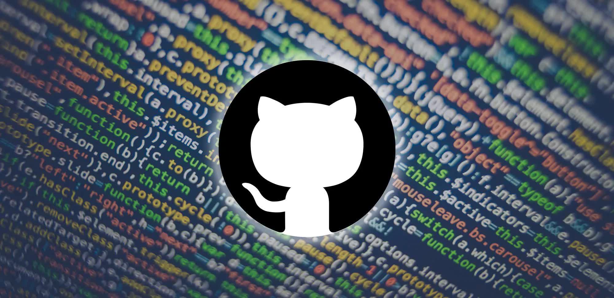 Chatbots are surfacing data from GitHub repositories that are set to private